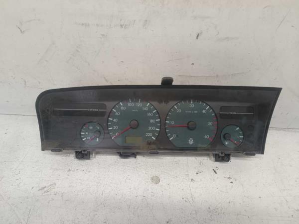 COMPTEUR CITROEN - Vue 1